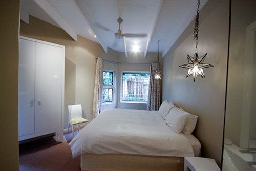 Alpine Attitide Boutique Hotel & Conference Centre 13