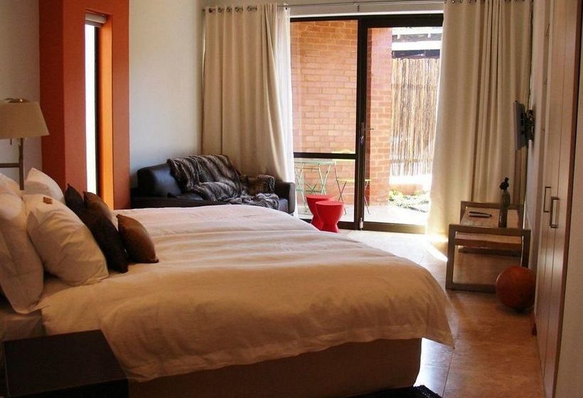 Alpine Attitide Boutique Hotel & Conference Centre 15