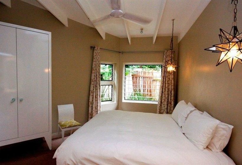 Alpine Attitide Boutique Hotel & Conference Centre 16