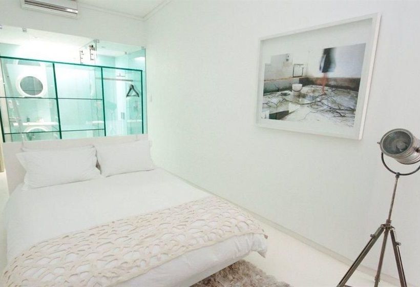 Alpine Attitide Boutique Hotel & Conference Centre 17