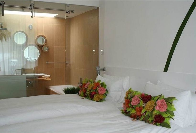 Alpine Attitide Boutique Hotel & Conference Centre 18