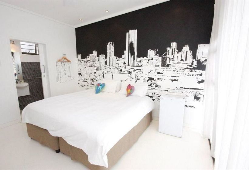 Alpine Attitide Boutique Hotel & Conference Centre 19