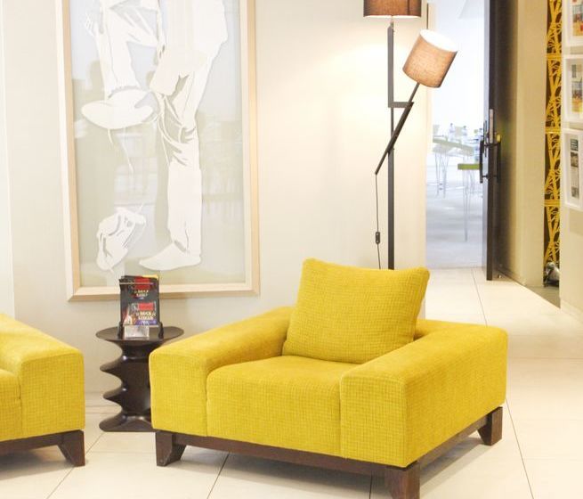 Alpine Attitide Boutique Hotel & Conference Centre 2