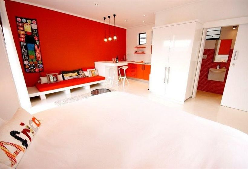 Alpine Attitide Boutique Hotel & Conference Centre 20