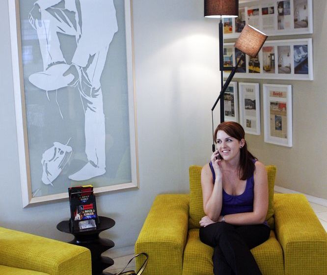 Alpine Attitide Boutique Hotel & Conference Centre 3