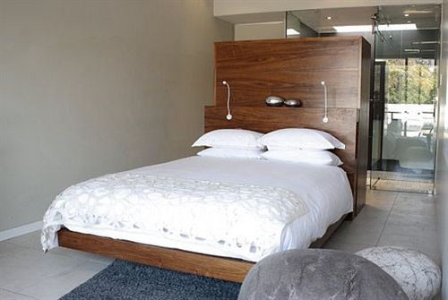 Alpine Attitide Boutique Hotel & Conference Centre 4