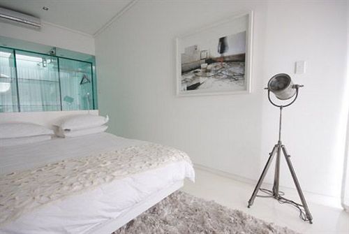 Alpine Attitide Boutique Hotel & Conference Centre 5