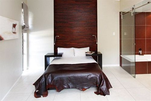 Alpine Attitide Boutique Hotel & Conference Centre 6