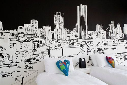 Alpine Attitide Boutique Hotel & Conference Centre 7