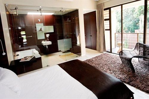 Alpine Attitide Boutique Hotel & Conference Centre 8