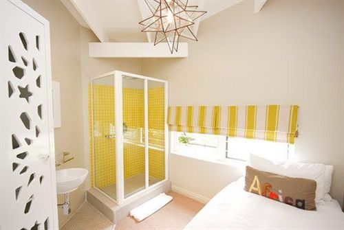 Alpine Attitide Boutique Hotel & Conference Centre 9