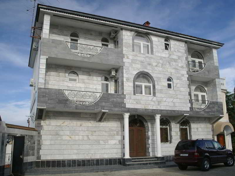 Hotel U Bocharova Ruchja 2