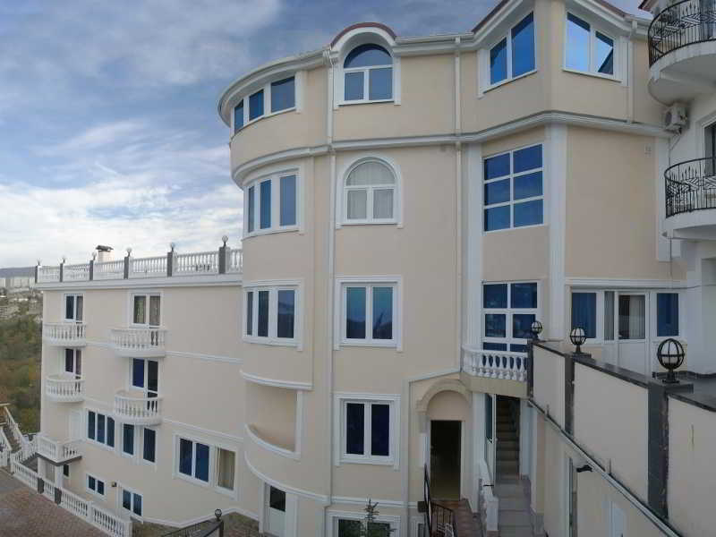 Hotel U Bocharova Ruchja 6