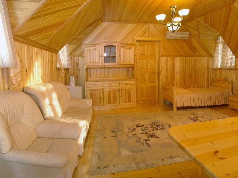 Hotel U Bocharova Ruchja 7