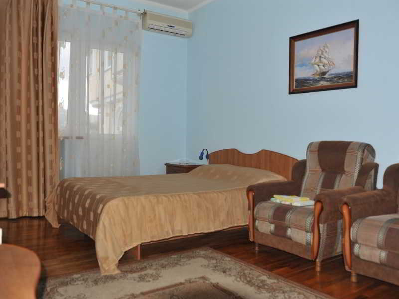 Hotel U Bocharova Ruchja 9