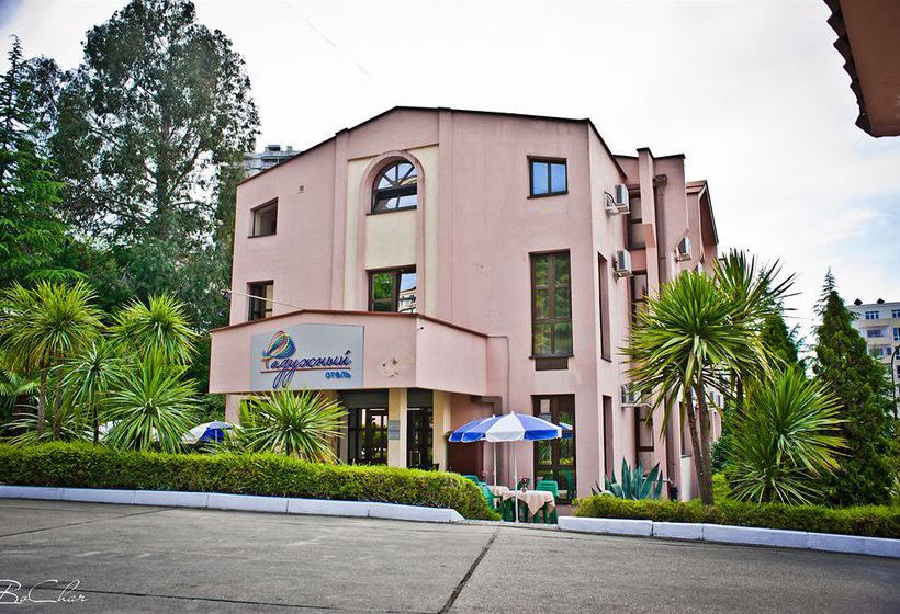 Hotel Raduzhny
