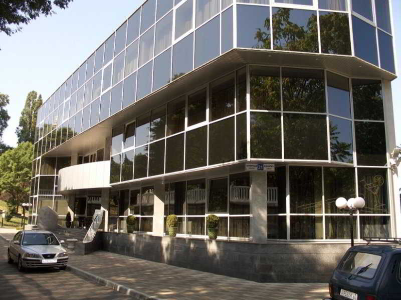 Hotel Mirit Sochi
