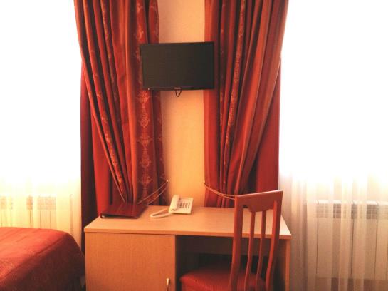 Hotel Turist Yoshkarola 1