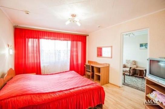 Hotel Turist Yoshkarola 2