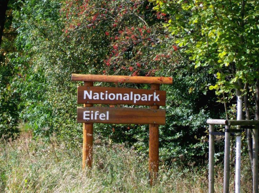 Hotel Landhaus Eifelsicht 1