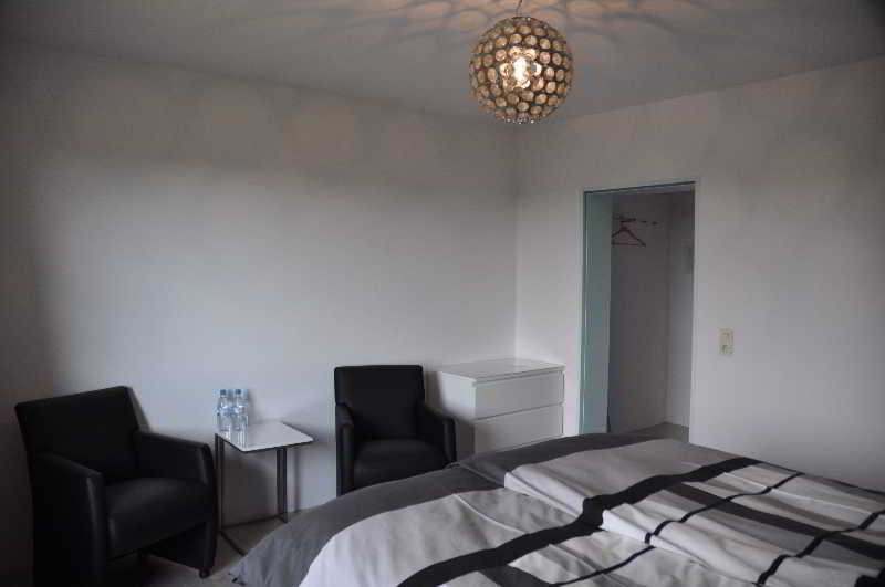 Hotel Landhaus Eifelsicht 10