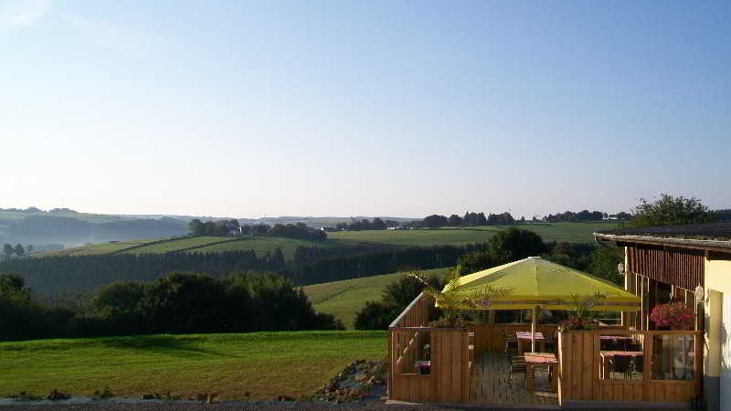 Hotel Landhaus Eifelsicht 11