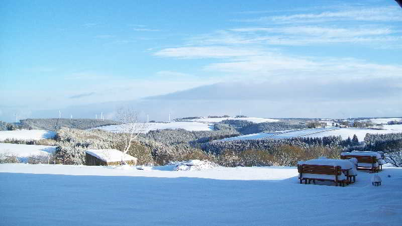 Hotel Landhaus Eifelsicht 12