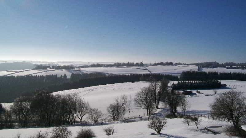 Hotel Landhaus Eifelsicht 13