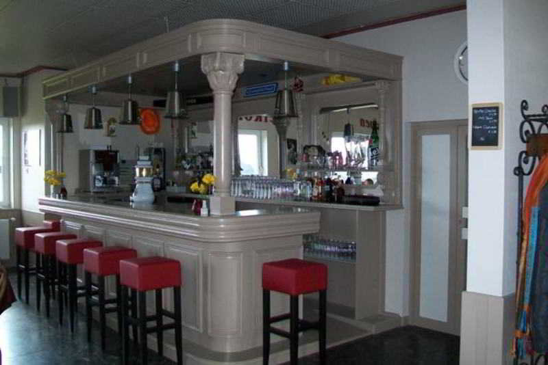 Hotel Landhaus Eifelsicht 14