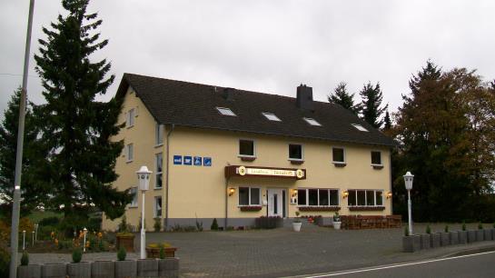 Hotel Landhaus Eifelsicht 17