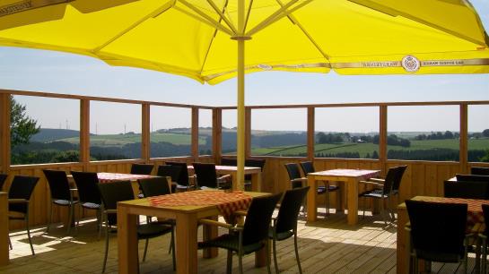 Hotel Landhaus Eifelsicht 19