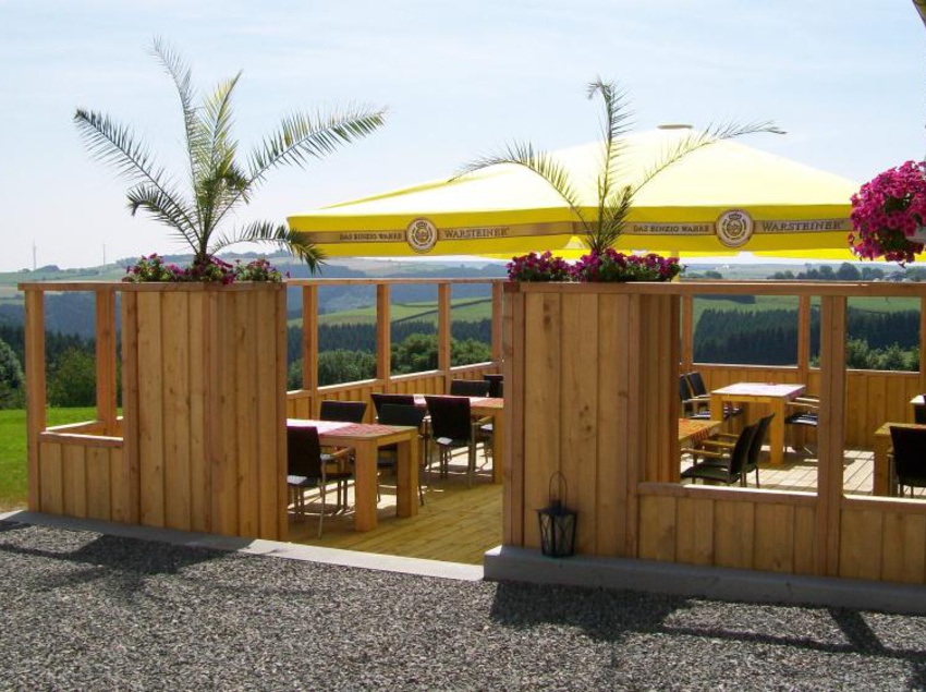 Hotel Landhaus Eifelsicht 2