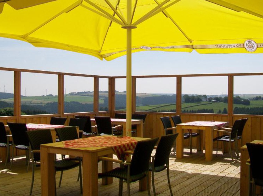 Hotel Landhaus Eifelsicht 4