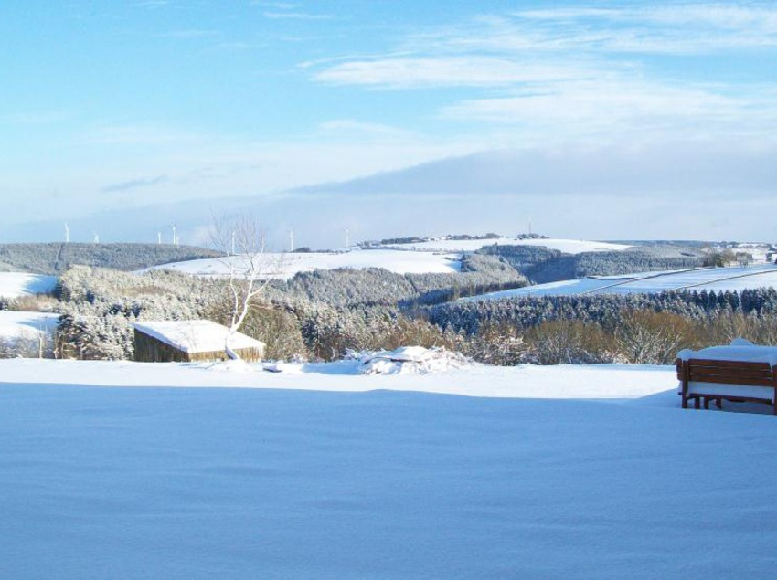 Hotel Landhaus Eifelsicht 5