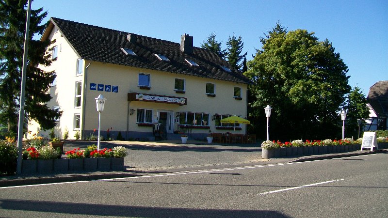 Hotel Landhaus Eifelsicht 9