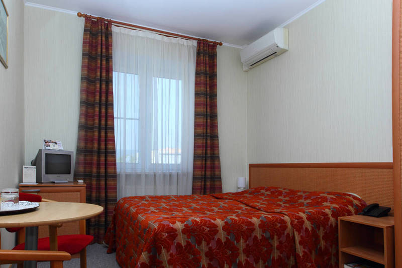 Hotel Gostinniy Dvor Electroschit 10