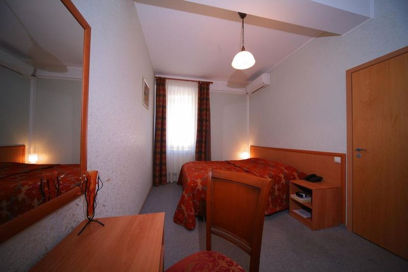 Hotel Gostinniy Dvor Electroschit 11