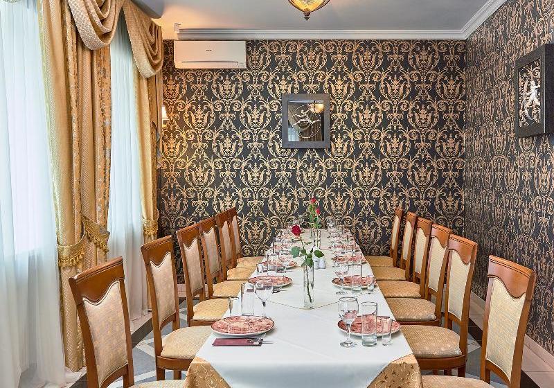 Hotel Gostinniy Dvor Electroschit 3