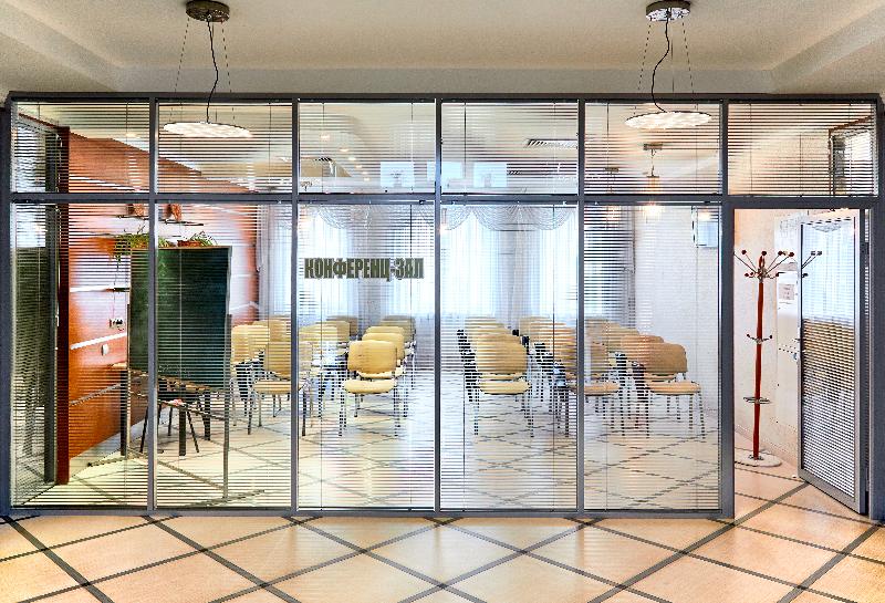 Hotel Gostinniy Dvor Electroschit 4