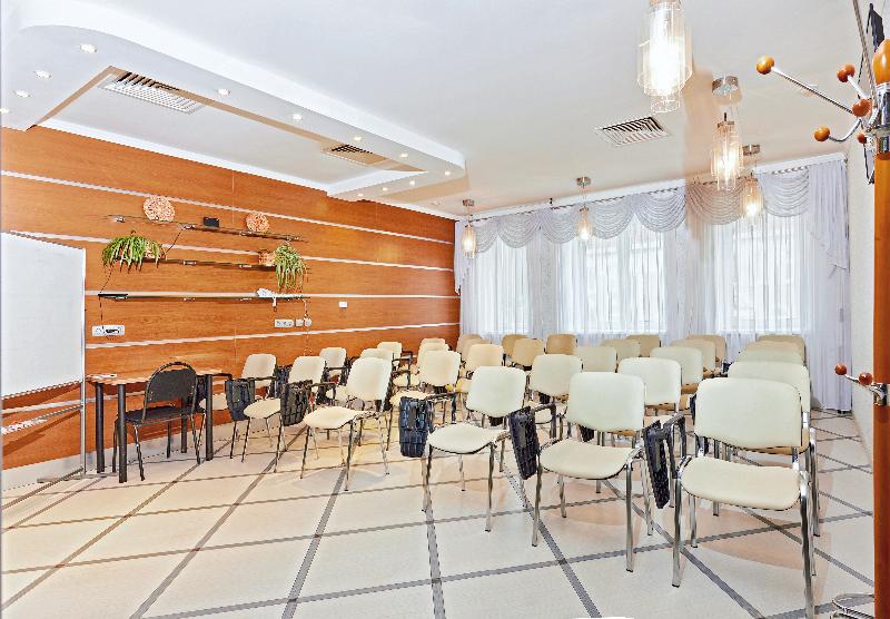 Hotel Gostinniy Dvor Electroschit 5