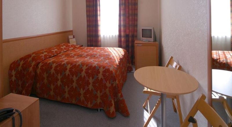 Hotel Gostinniy Dvor Electroschit 8