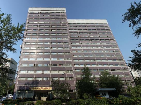 Hotel Metallurg 2