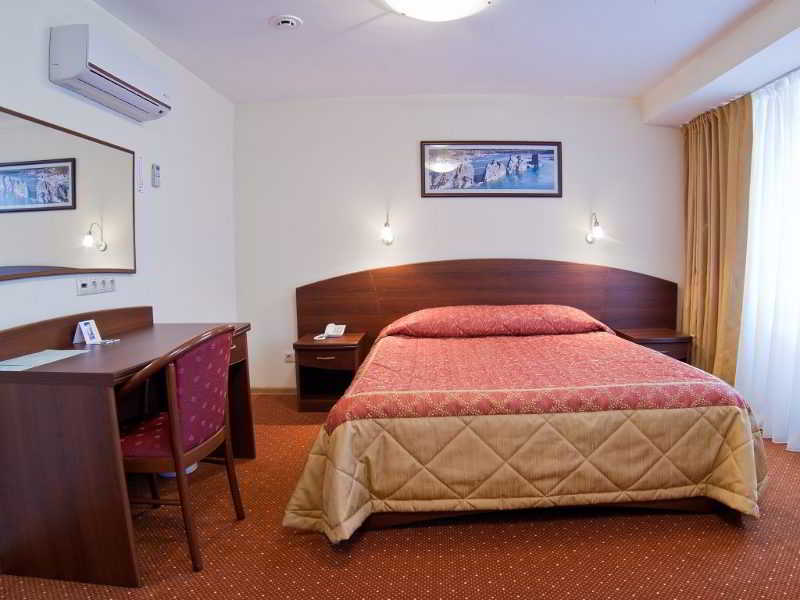 Azimut Hotel Kemerovo Kemerovo