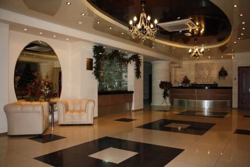 Hotel Prince Vladimir