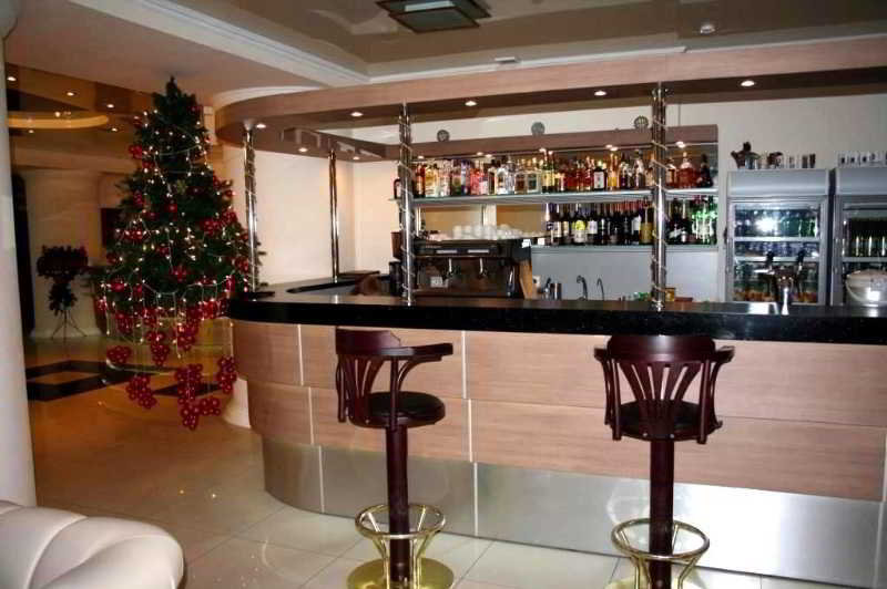 Hotel Prince Vladimir 3