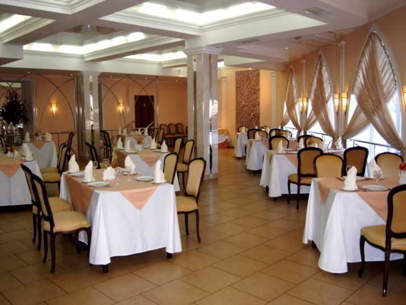 Hotel Prince Vladimir 4