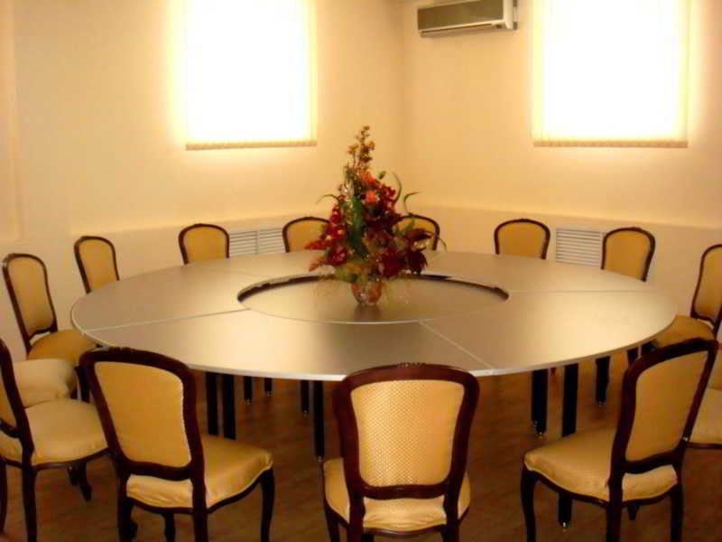 Hotel Prince Vladimir 6