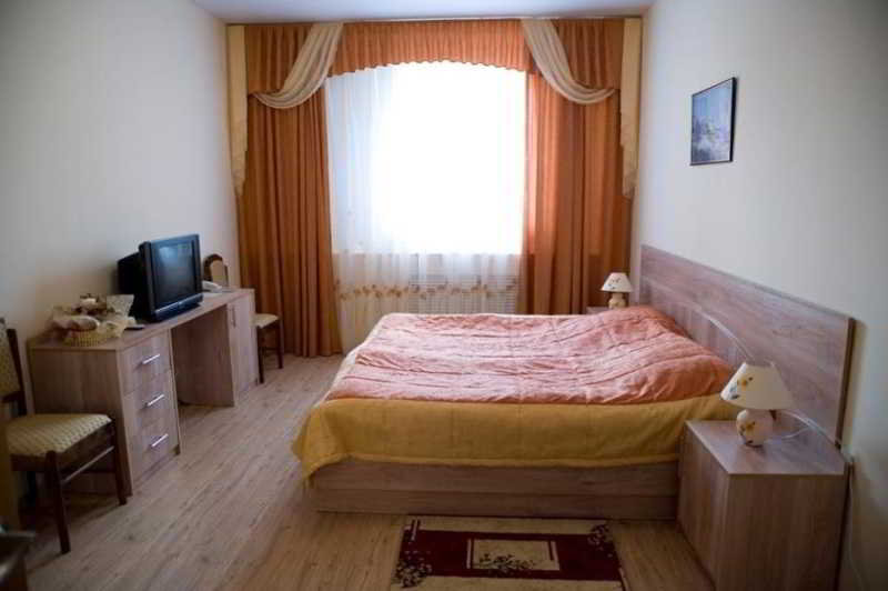 Hotel Prince Vladimir 7