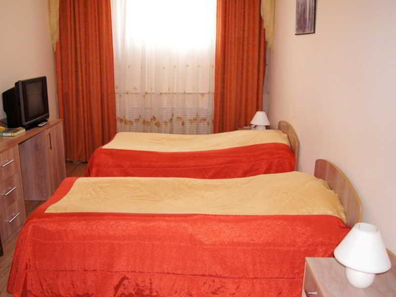 Hotel Prince Vladimir 8