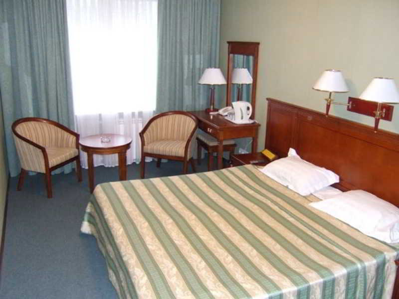Hotel Slavyanskaya 2